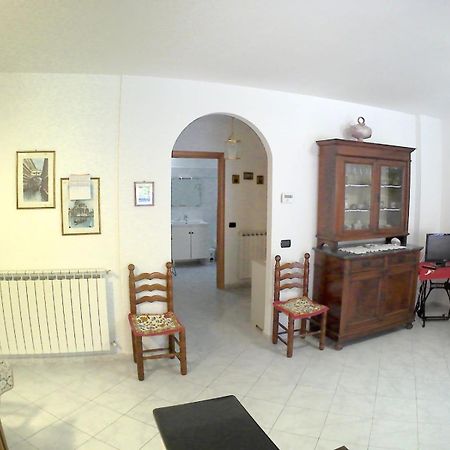 Come A Casa Deiva Marina Exterior photo