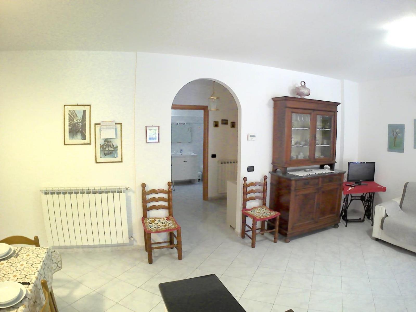 Come A Casa Deiva Marina Exterior photo