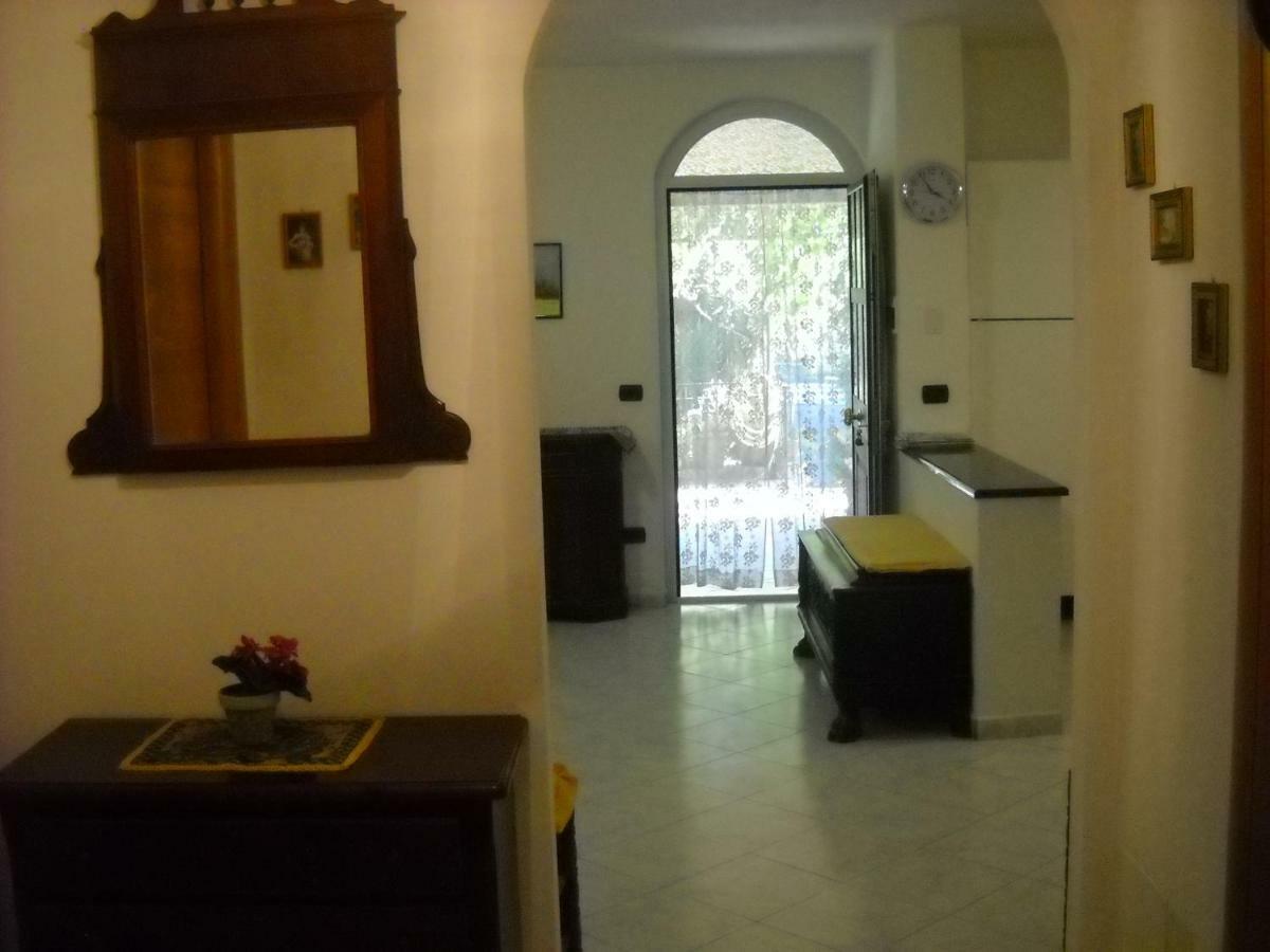 Come A Casa Deiva Marina Exterior photo
