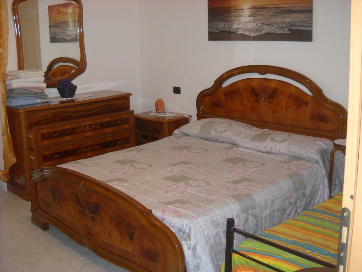 Come A Casa Deiva Marina Exterior photo