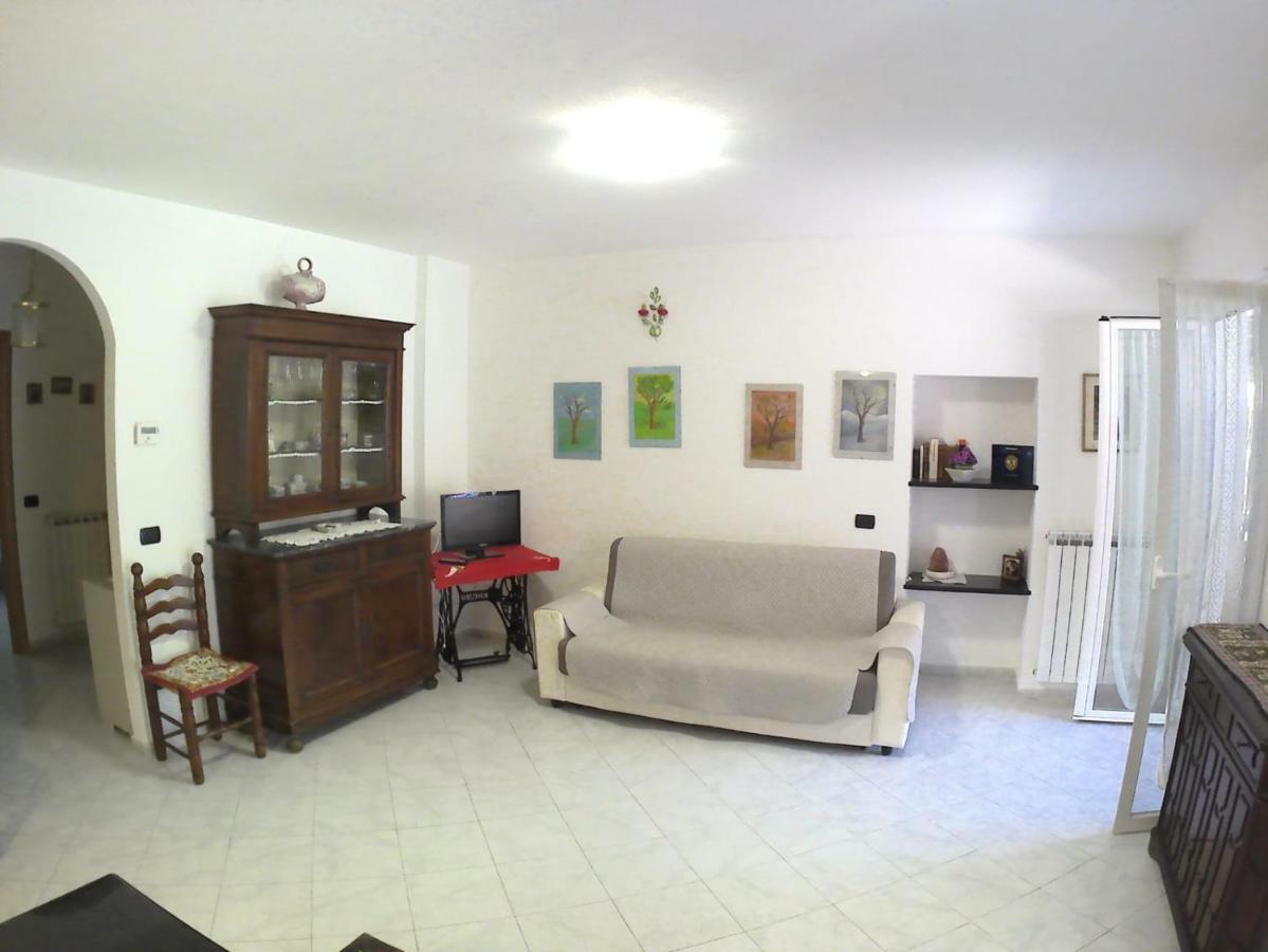 Come A Casa Deiva Marina Exterior photo