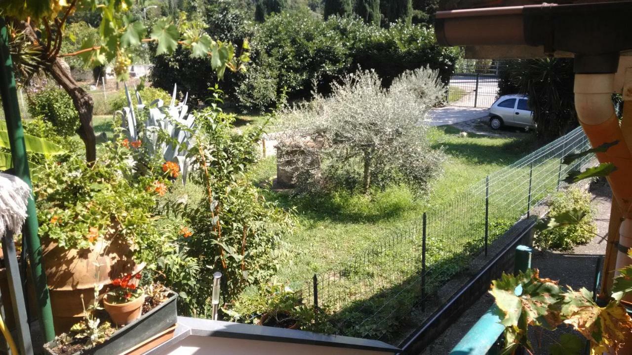 Come A Casa Deiva Marina Exterior photo