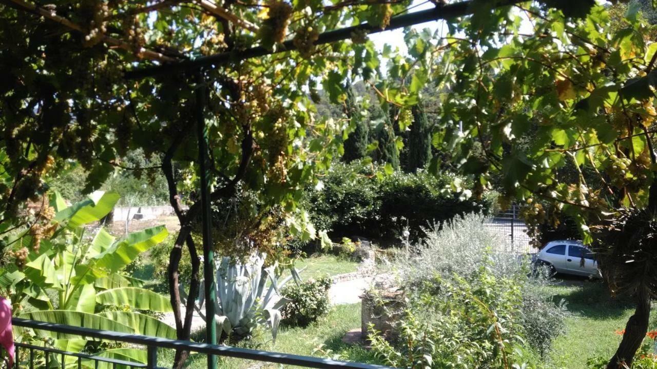 Come A Casa Deiva Marina Exterior photo