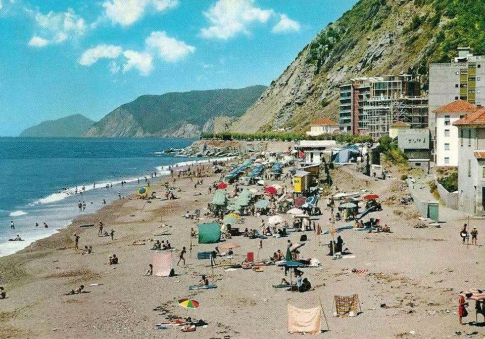 Come A Casa Deiva Marina Exterior photo