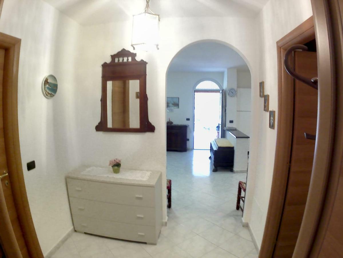 Come A Casa Deiva Marina Exterior photo